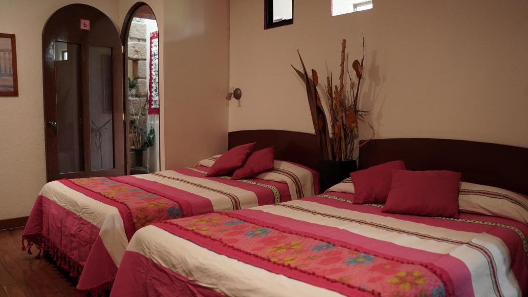 Photo of Bedroom in Del Carmen