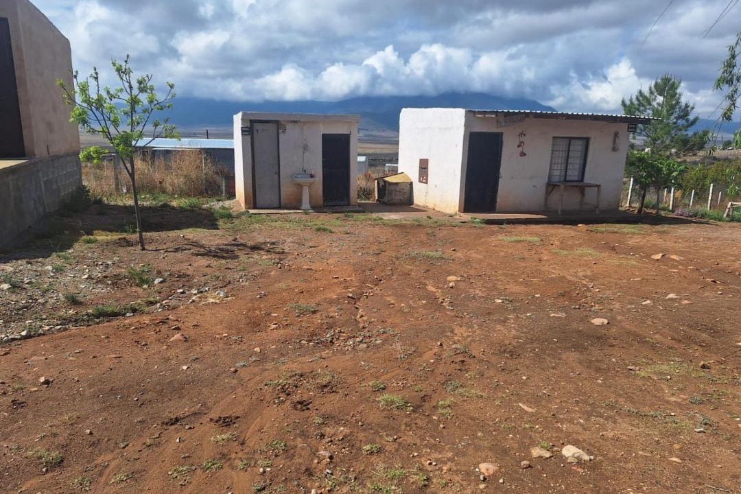 Photo of Buildings in Arteaga