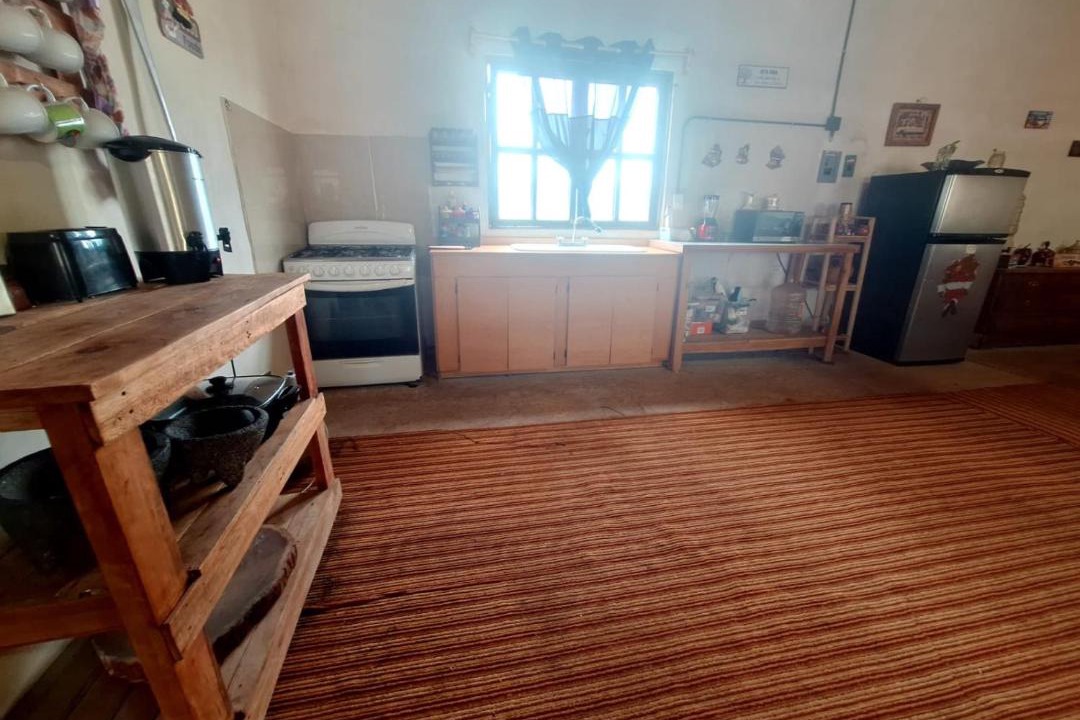 Photo of Kitchen in Arteaga
