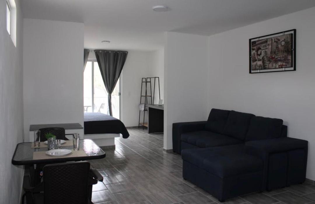 Photo of Livingroom in Bernal