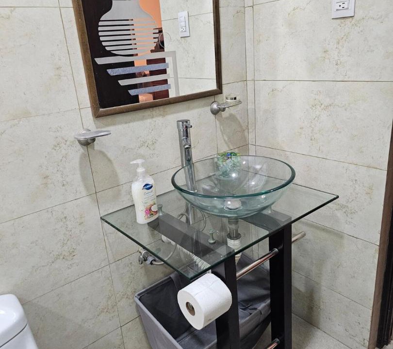 Photo of Bathroom in Garcia