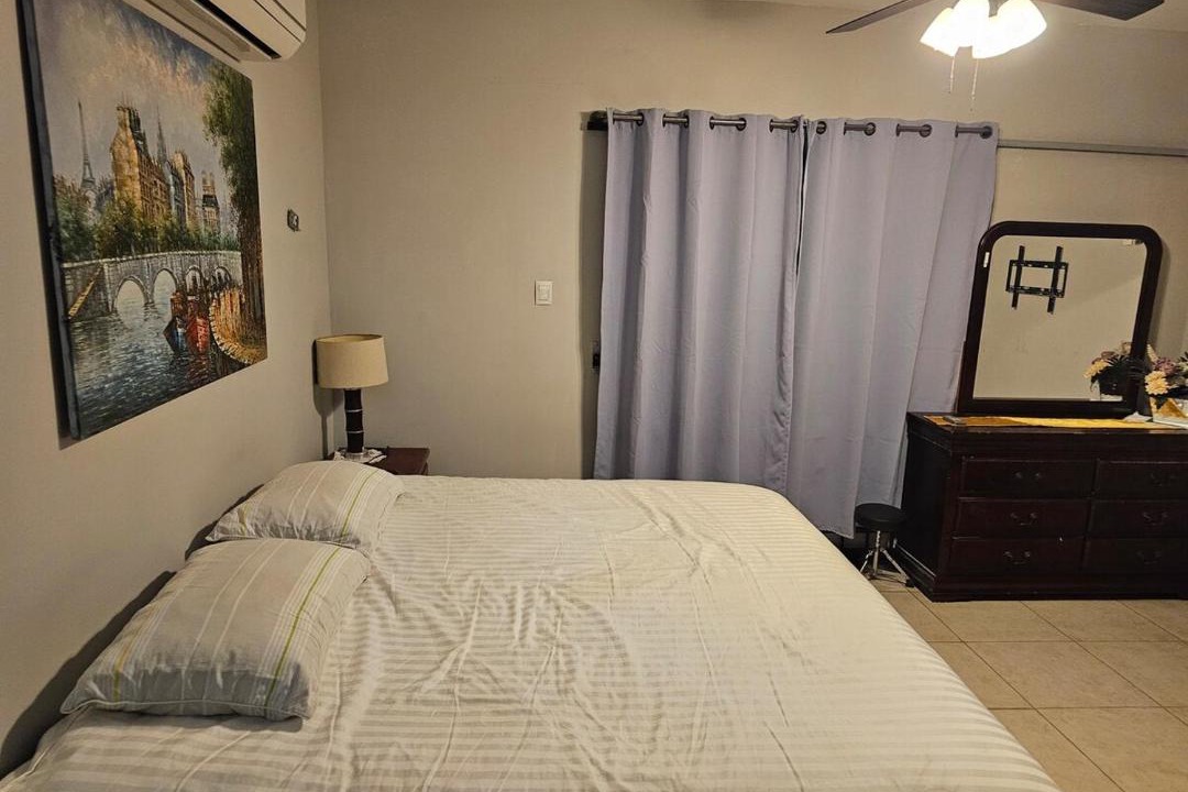 Photo of Bedroom in Garcia