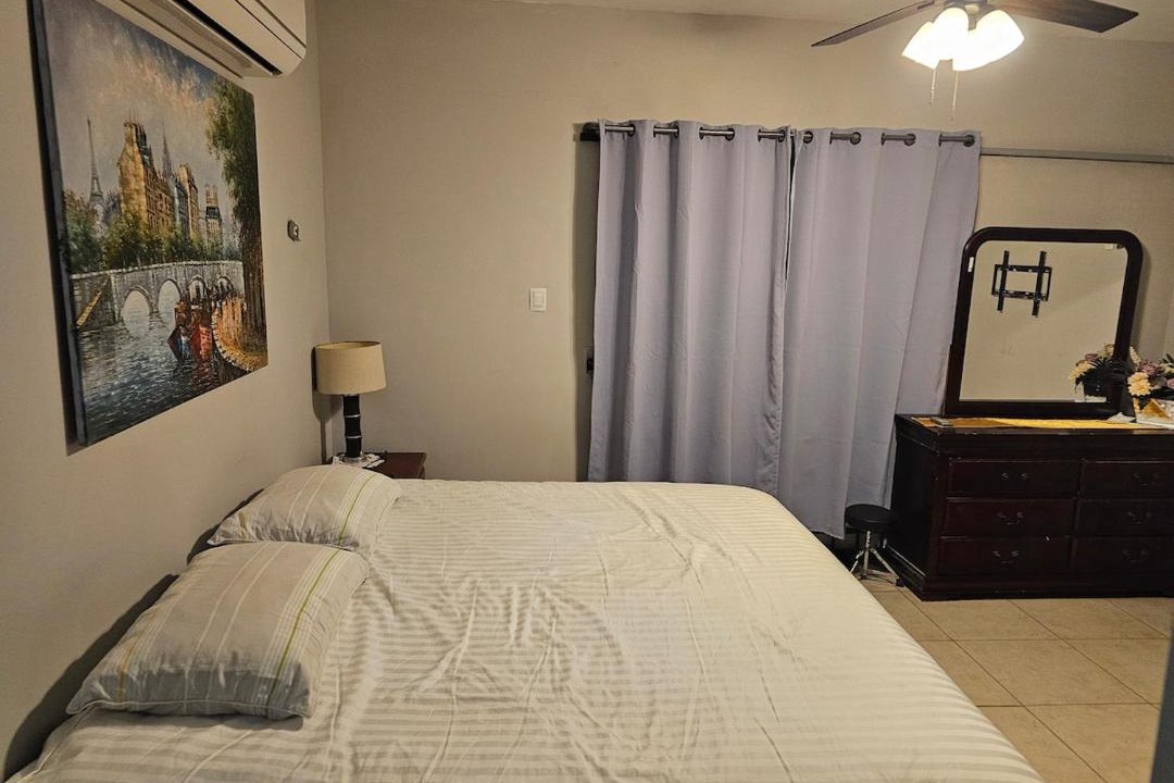 Photo of Bedroom in Garcia