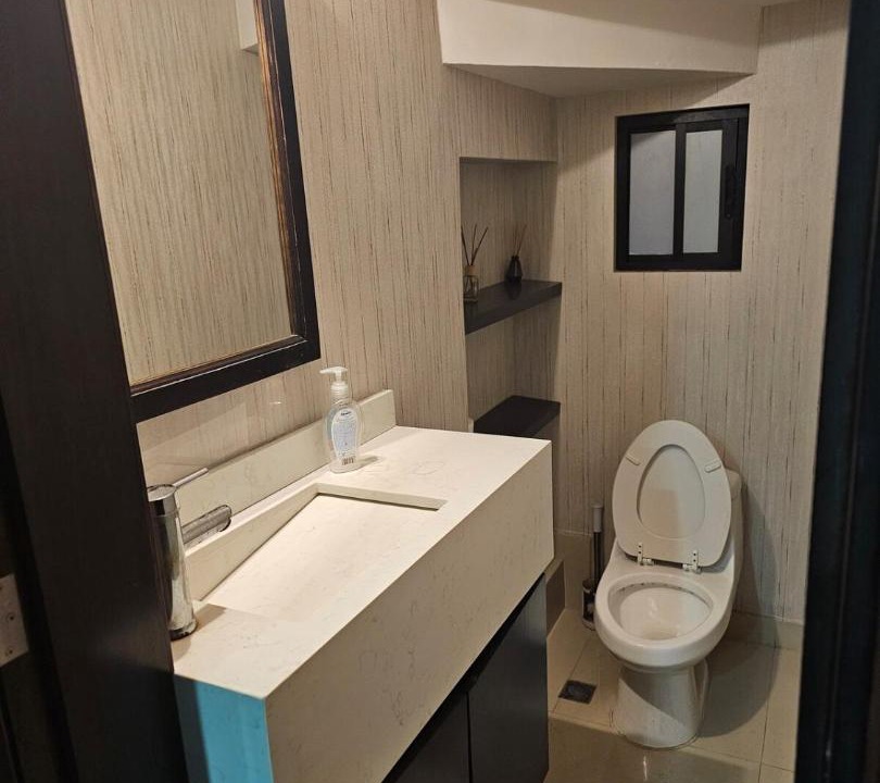 Photo of Bathroom in Garcia
