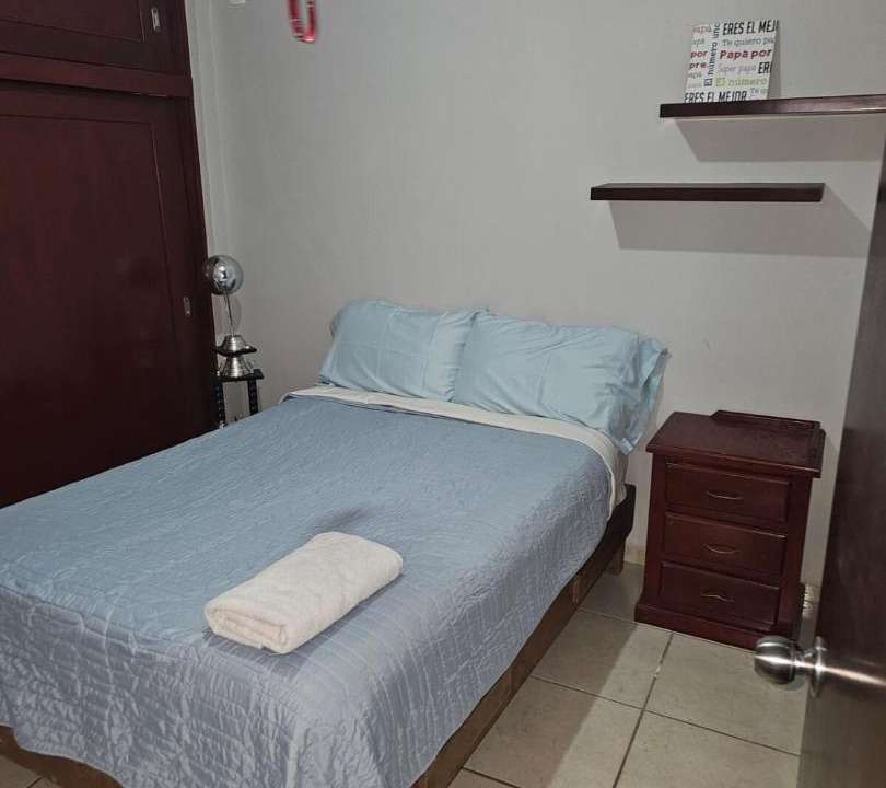 Photo of Bedroom in Garcia