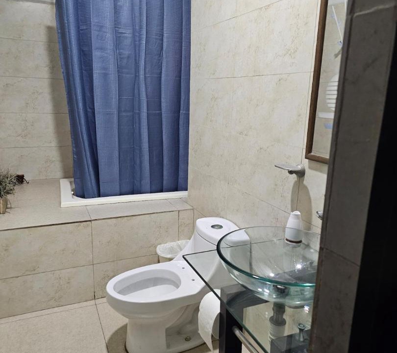 Photo of Bathroom in Garcia