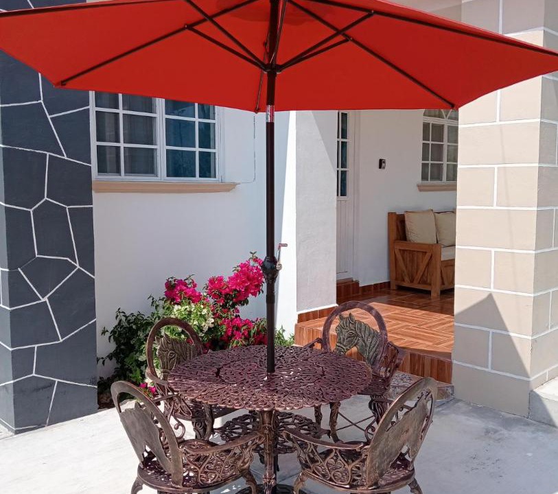 Photo of Patio Balcony in Cardonal