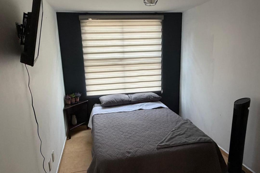 Photo of Bedroom in Granjas Mexico