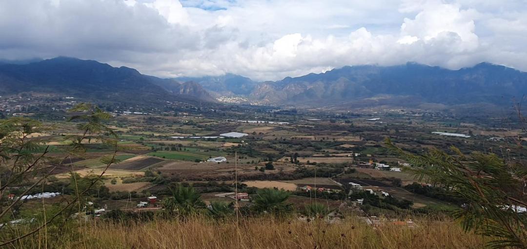 Photo of Others in Malinalco
