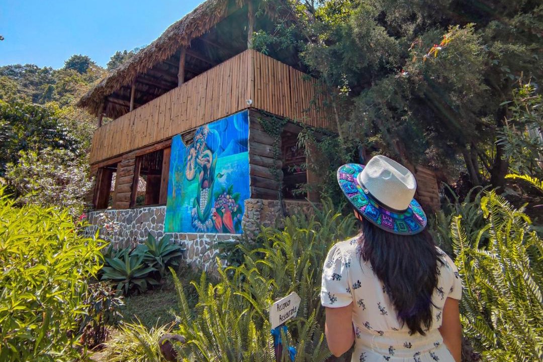 Photo of Others in San Juan La Laguna