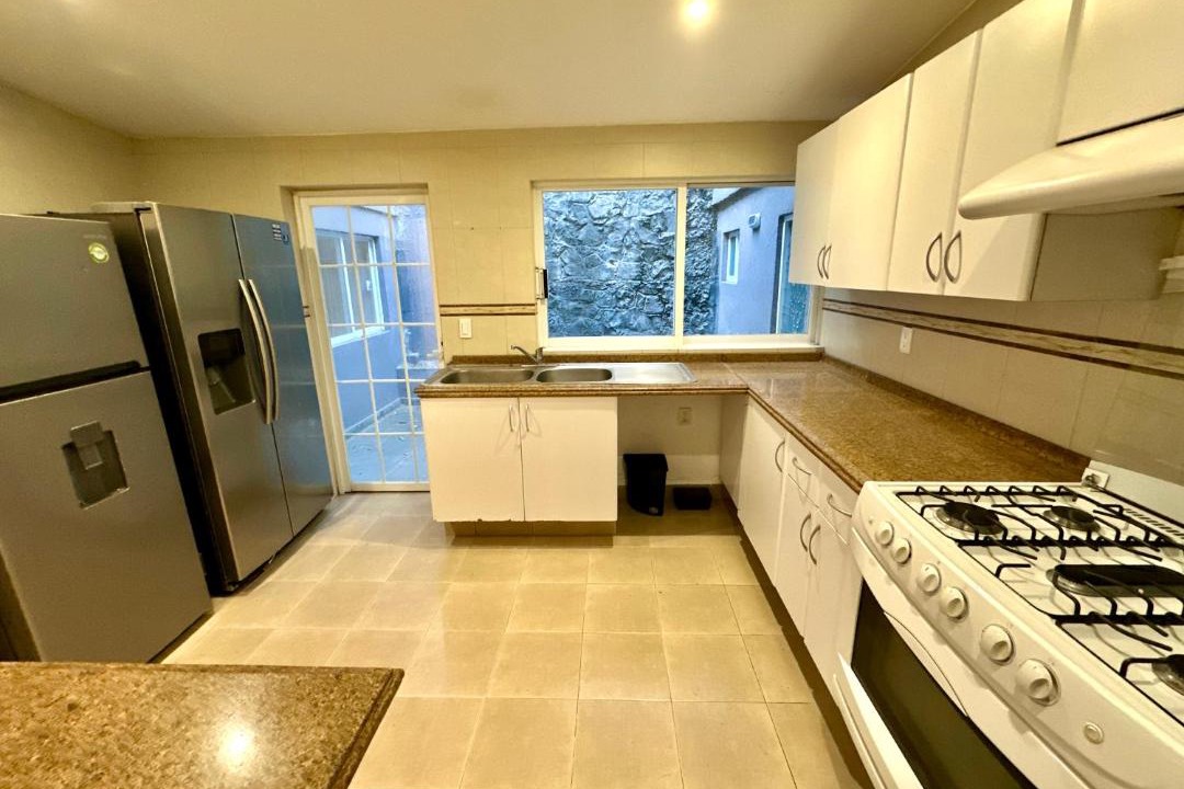 Photo of Kitchen in Bosques de las Lomas