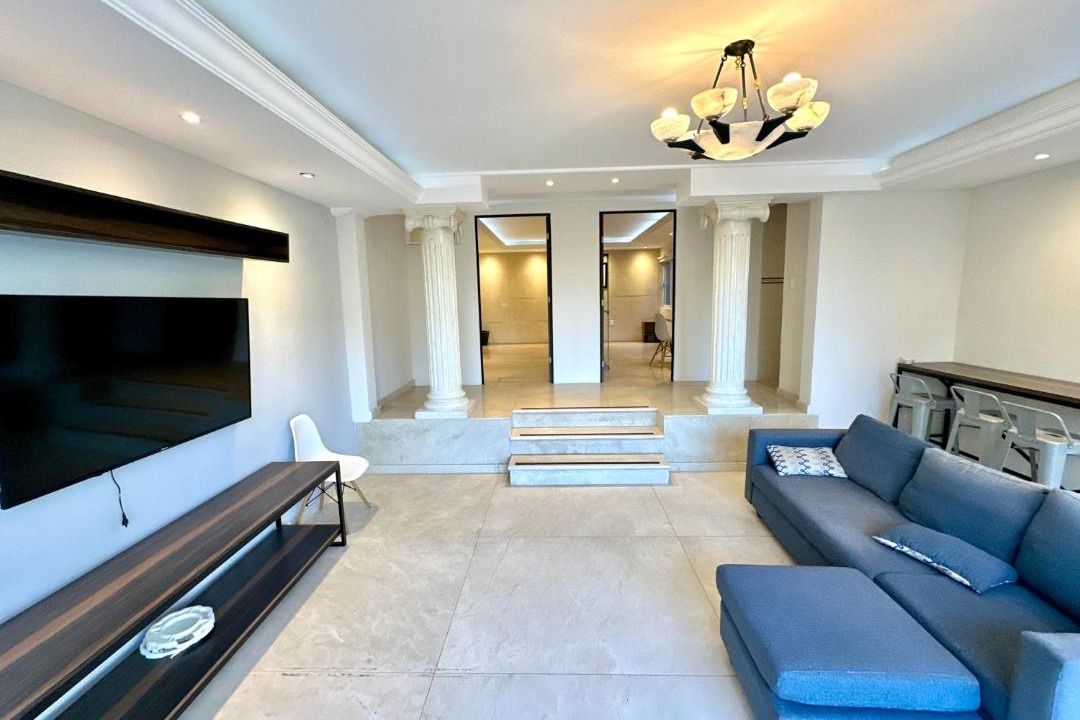 Photo of Livingroom in Bosques de las Lomas