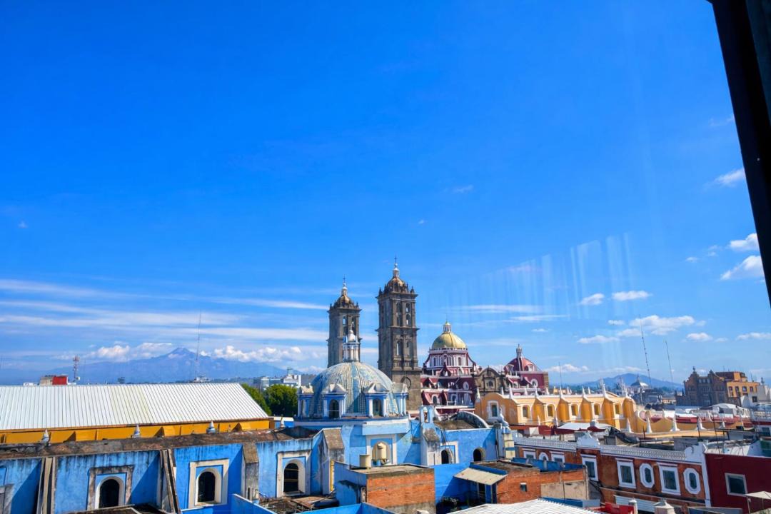 Photo of Others in Puebla Historic Center