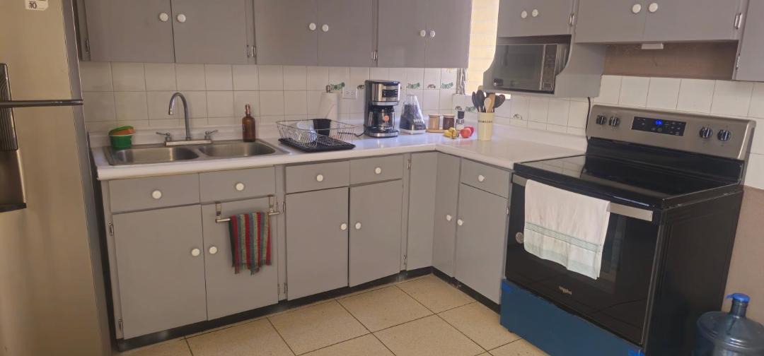 Photo of Kitchen in Zona 12