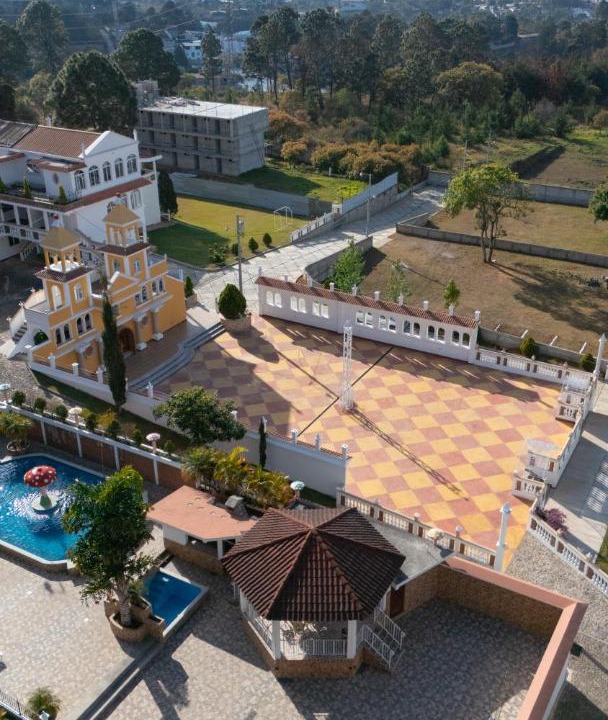 Photo of Others in Santa Catarina Barahona