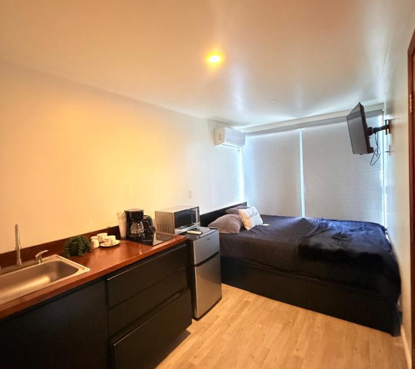 Photo of Bedroom in Tecate Municipality