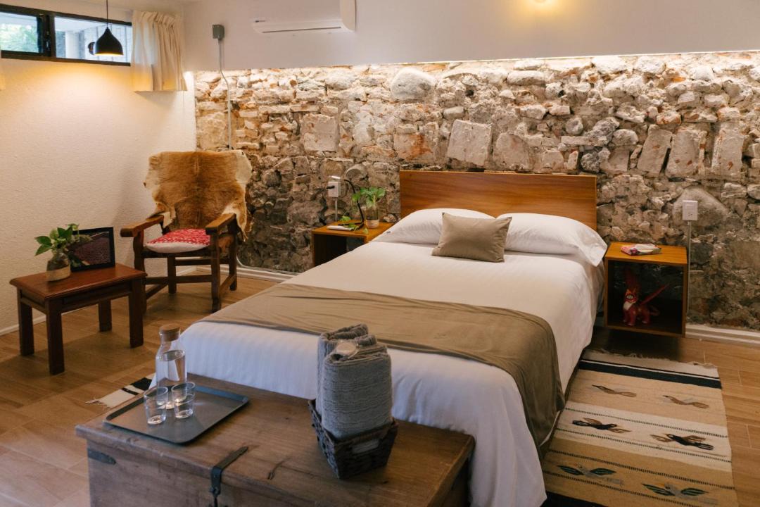 Photo of Bedroom in Coscomatepec
