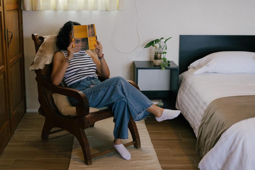 Photo of Bedroom in Coscomatepec