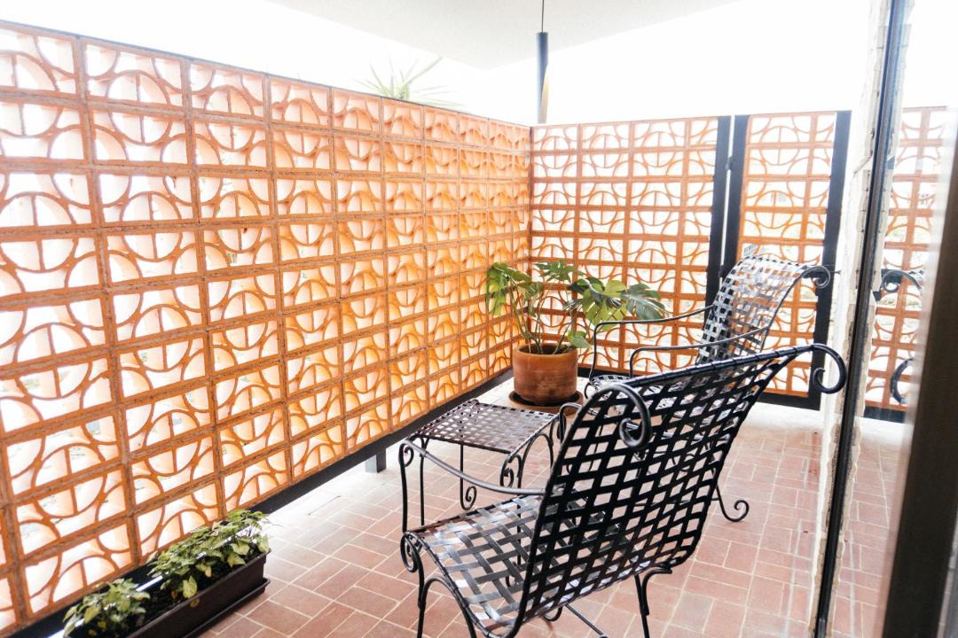 Photo of Patio Balcony in Coscomatepec