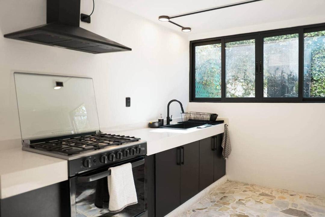 Photo of Kitchen in Lomas de Cocoyoc