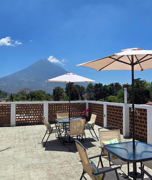 Photo of Others in Antigua Guatemala