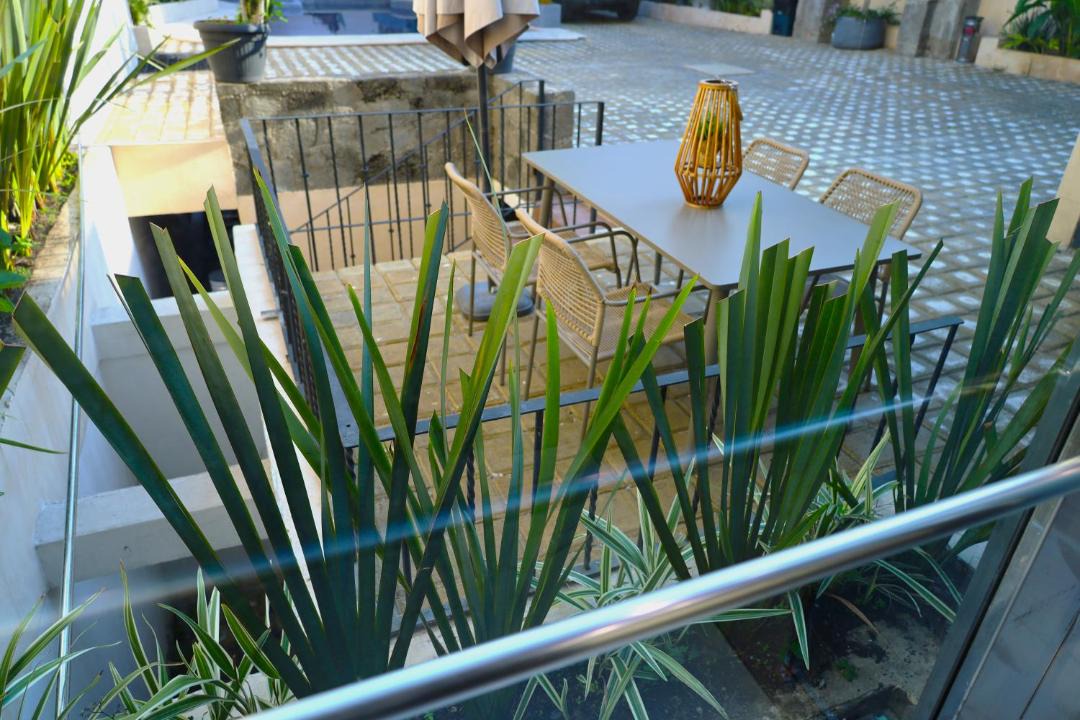 Photo of Patio Balcony in Cuernavaca