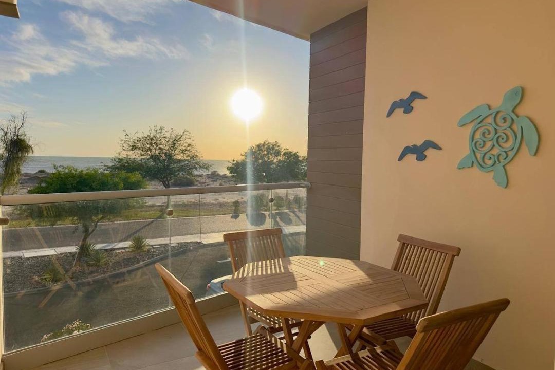 Photo of Patio Balcony in La Choya