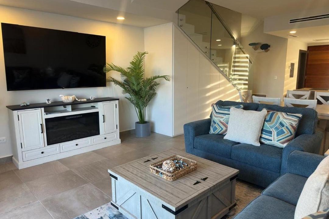 Photo of Livingroom in La Choya