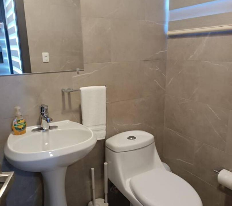 Photo of Bathroom in La Choya