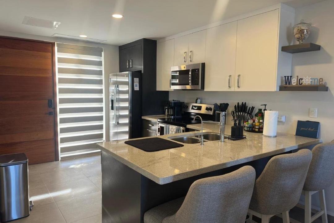 Photo of Kitchen in La Choya