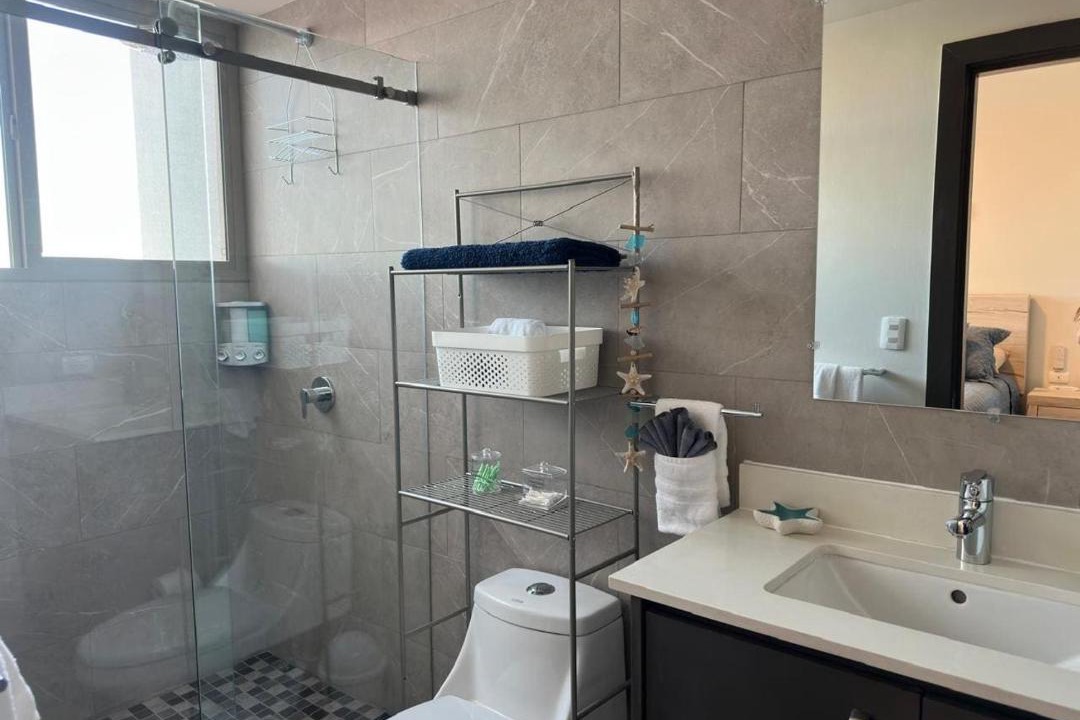 Photo of Bathroom in La Choya