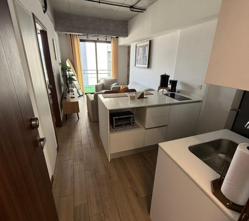 Photo of Kitchen in Zona 4