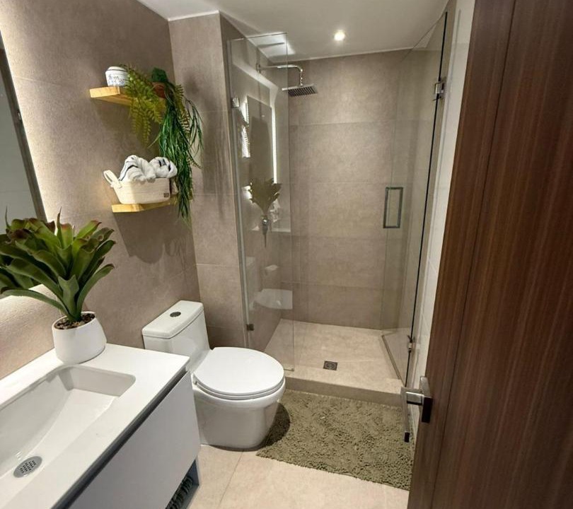 Photo of Bathroom in Zona 4
