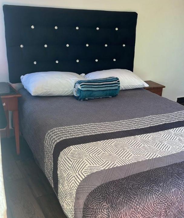 Photo of Bedroom in Puerto Vallarta