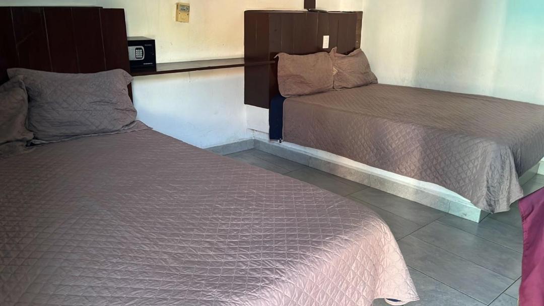 Photo of Bedroom in Puerto Vallarta