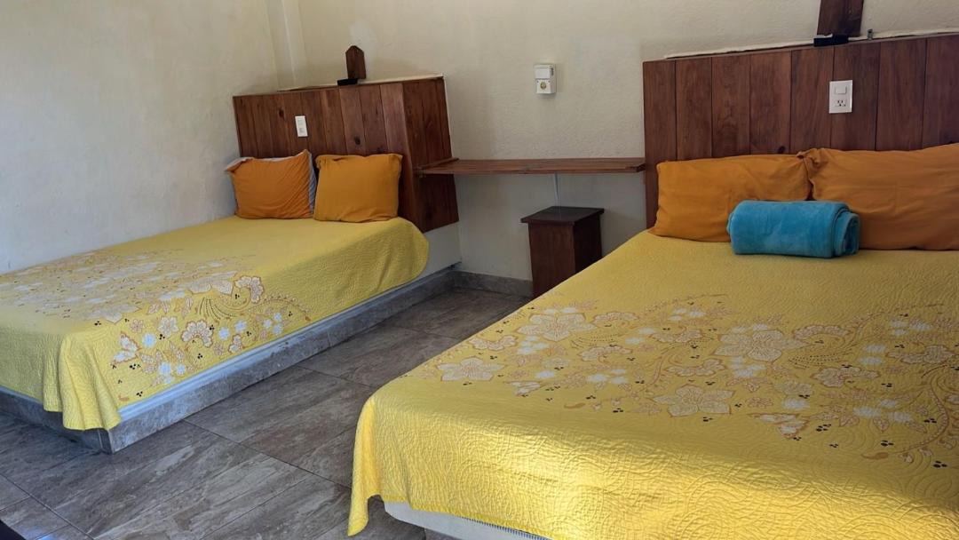 Photo of Bedroom in Puerto Vallarta