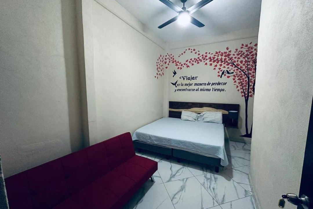 Photo of Bedroom in Puerto Vallarta
