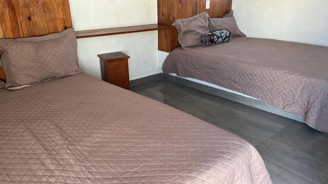 Photo of Bedroom in Puerto Vallarta
