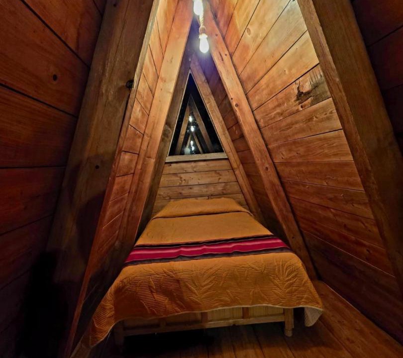 Photo of Bedroom in Mineral del Chico