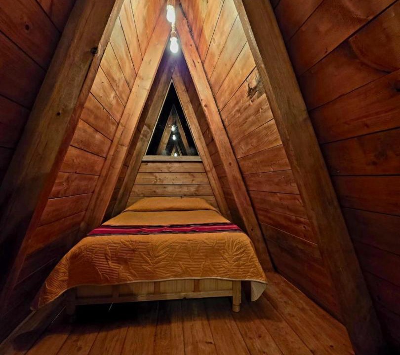 Photo of Bedroom in Mineral del Chico