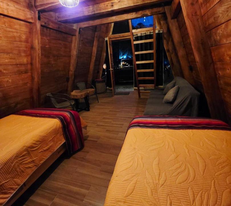 Photo of Bedroom in Mineral del Chico