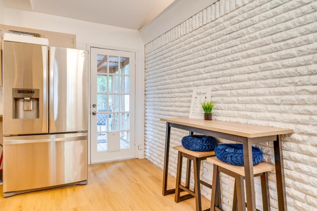 Photo of Kitchen in Hancock