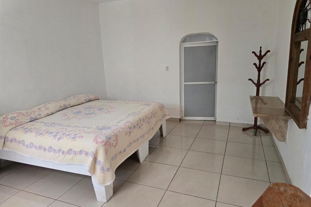 Photo of Bedroom in Coacoyul