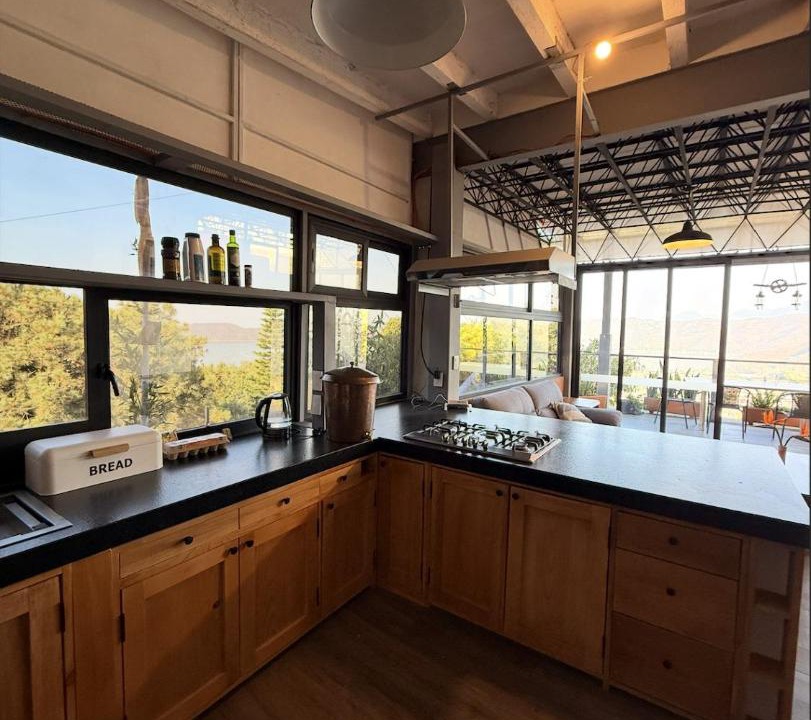 Photo of Kitchen in Valle de Bravo