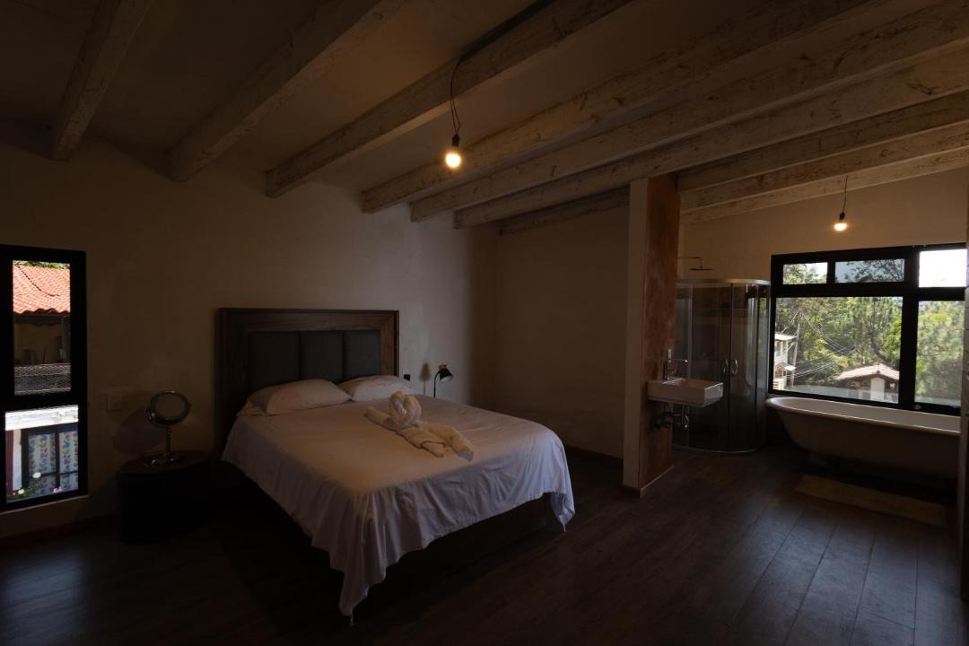 Photo of Bedroom in Valle de Bravo