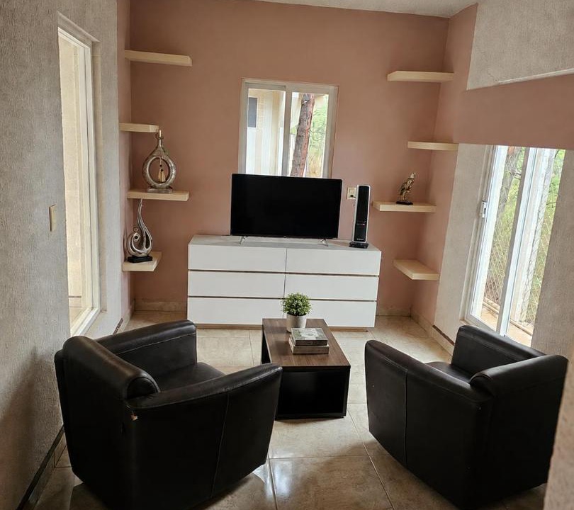 Photo of Livingroom in Quiroga