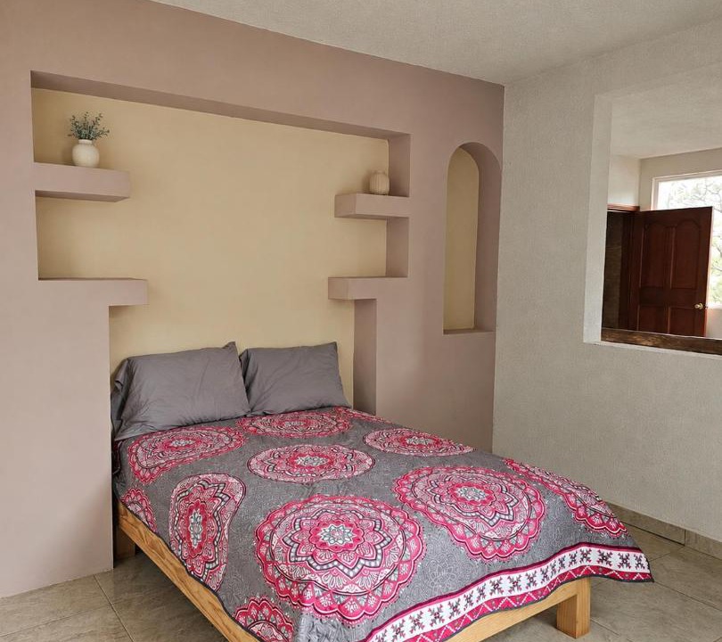 Photo of Bedroom in Quiroga