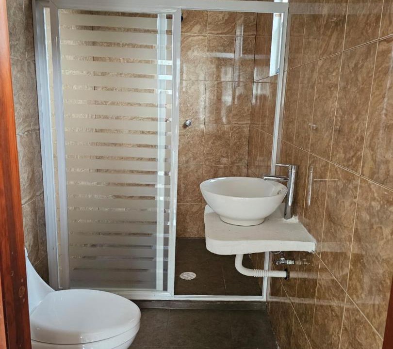 Photo of Bathroom in Quiroga