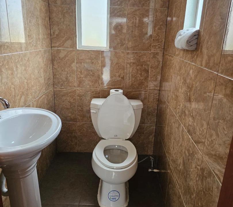 Photo of Bathroom in Quiroga