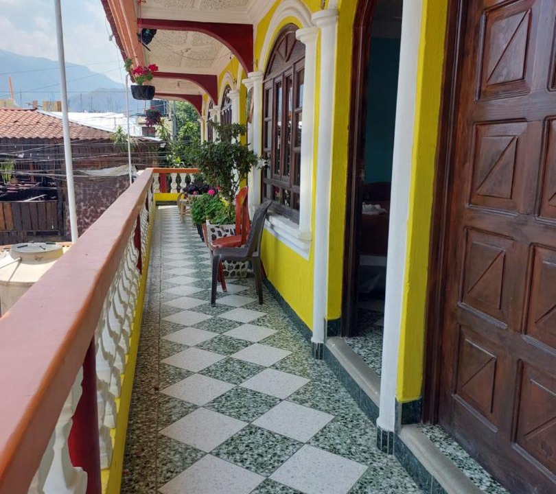 Photo of Others in Panajachel